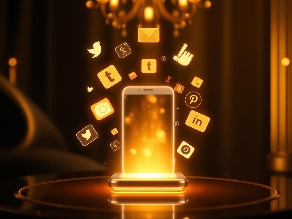 Social Media